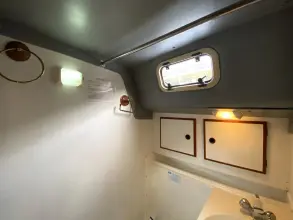 Thumbnail von Trident Marine Voyager 40 Just the One of Swansea