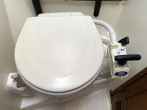 Thumbnail von Trident Marine Voyager 40 Just the One of Swansea