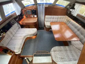 Thumbnail von Trident Marine Voyager 40 Just the One of Swansea