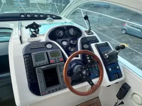 Thumbnail von Fairline Targa 34 Odyssey