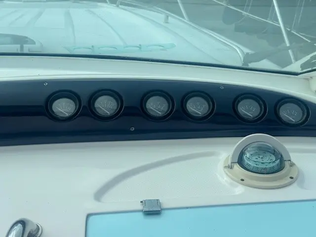 Thumbnail von Fairline Targa 34 Odyssey