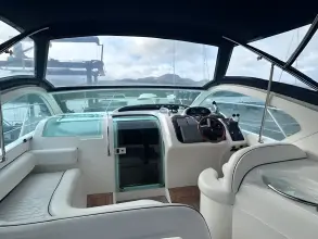 Thumbnail von Fairline Targa 34 Odyssey