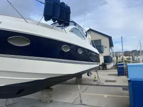 Thumbnail von Fairline Targa 34 Odyssey