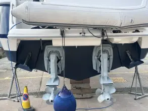 Thumbnail von Fairline Targa 34 Odyssey