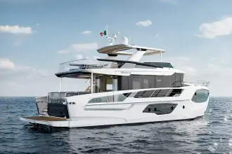 Thumbnail von Absolute Navetta 66 Navetta 66