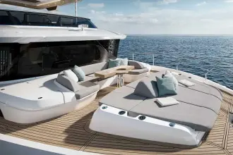 Thumbnail von Absolute Navetta 66 Navetta 66