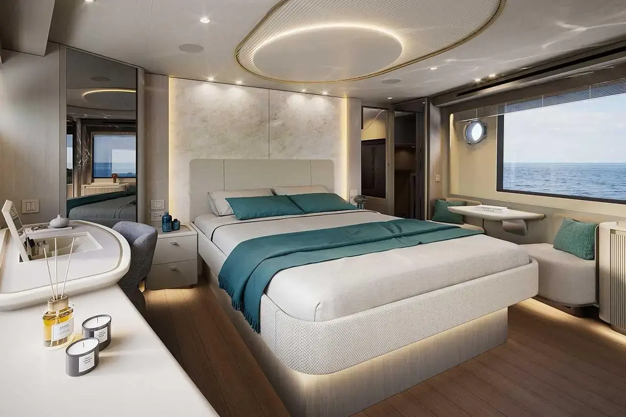 Thumbnail von Absolute Navetta 66 Navetta 66