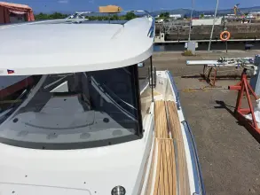 Thumbnail von Nimbus Commuter 8 Best in Class Adventure Boat