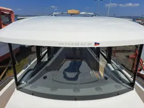 Thumbnail von Nimbus Commuter 8 Best in Class Adventure Boat