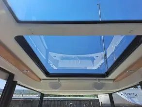 Thumbnail von Nimbus Commuter 8 Best in Class Adventure Boat