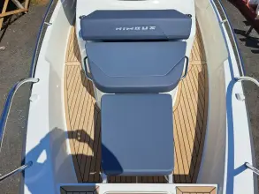 Thumbnail von Nimbus Commuter 8 Best in Class Adventure Boat