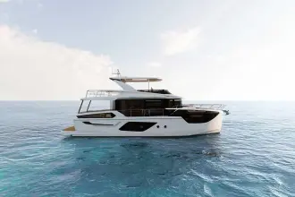 Absolute Navetta 58