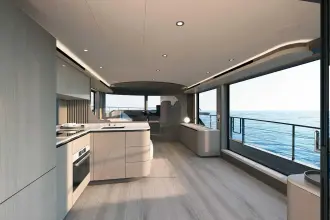 Thumbnail von Absolute Navetta 58 Navetta 58