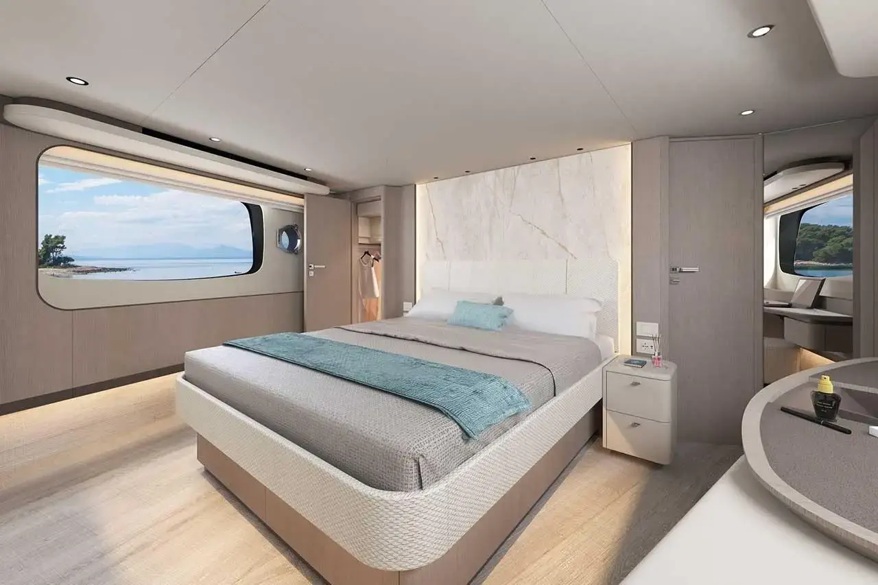 Thumbnail von Absolute Navetta 58 Navetta 58