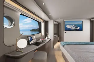 Thumbnail von Absolute Navetta 58 Navetta 58