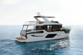 Thumbnail von Absolute Navetta 58 Navetta 58