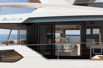 Thumbnail von Absolute Navetta 58 Navetta 58
