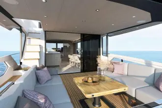 Thumbnail von Absolute Navetta 58 Navetta 58