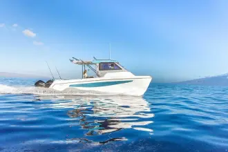 Aquila 28 Molokai