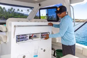 Thumbnail von Aquila 28 Molokai