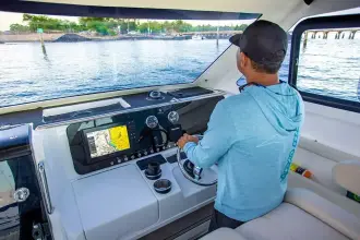 Thumbnail von Aquila 28 Molokai