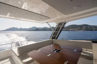 Thumbnail von Aquila 46 Yacht  Aquila 46 Yacht