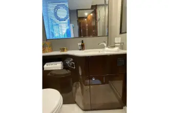 Thumbnail von Fairline Squadron 58 IN STOCK