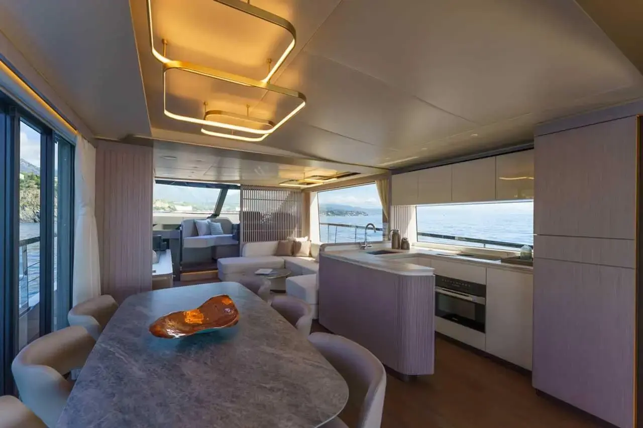 Thumbnail von Absolute 70 Fly