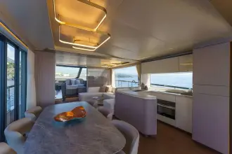 Thumbnail von Absolute 70 Fly