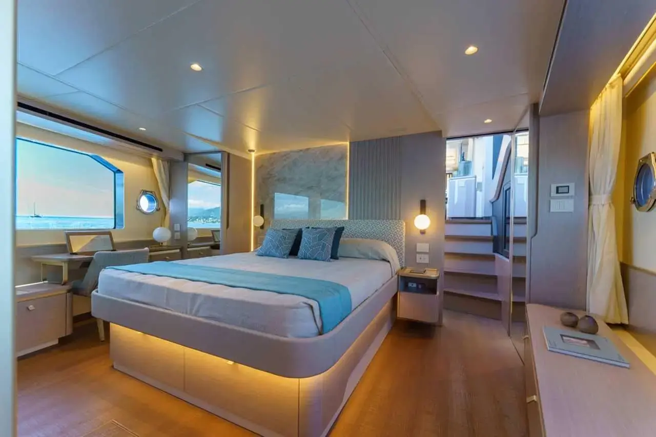 Thumbnail von Absolute 70 Fly