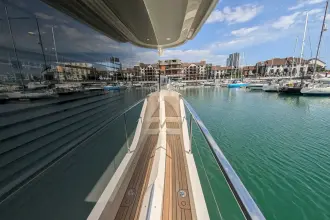 Thumbnail von Absolute Navetta 53 Explore Further