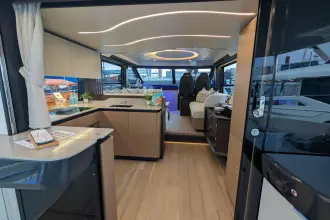 Thumbnail von Absolute 52 Fly