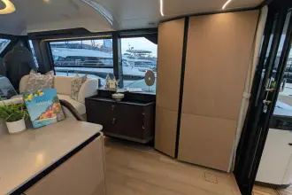 Thumbnail von Absolute 52 Fly