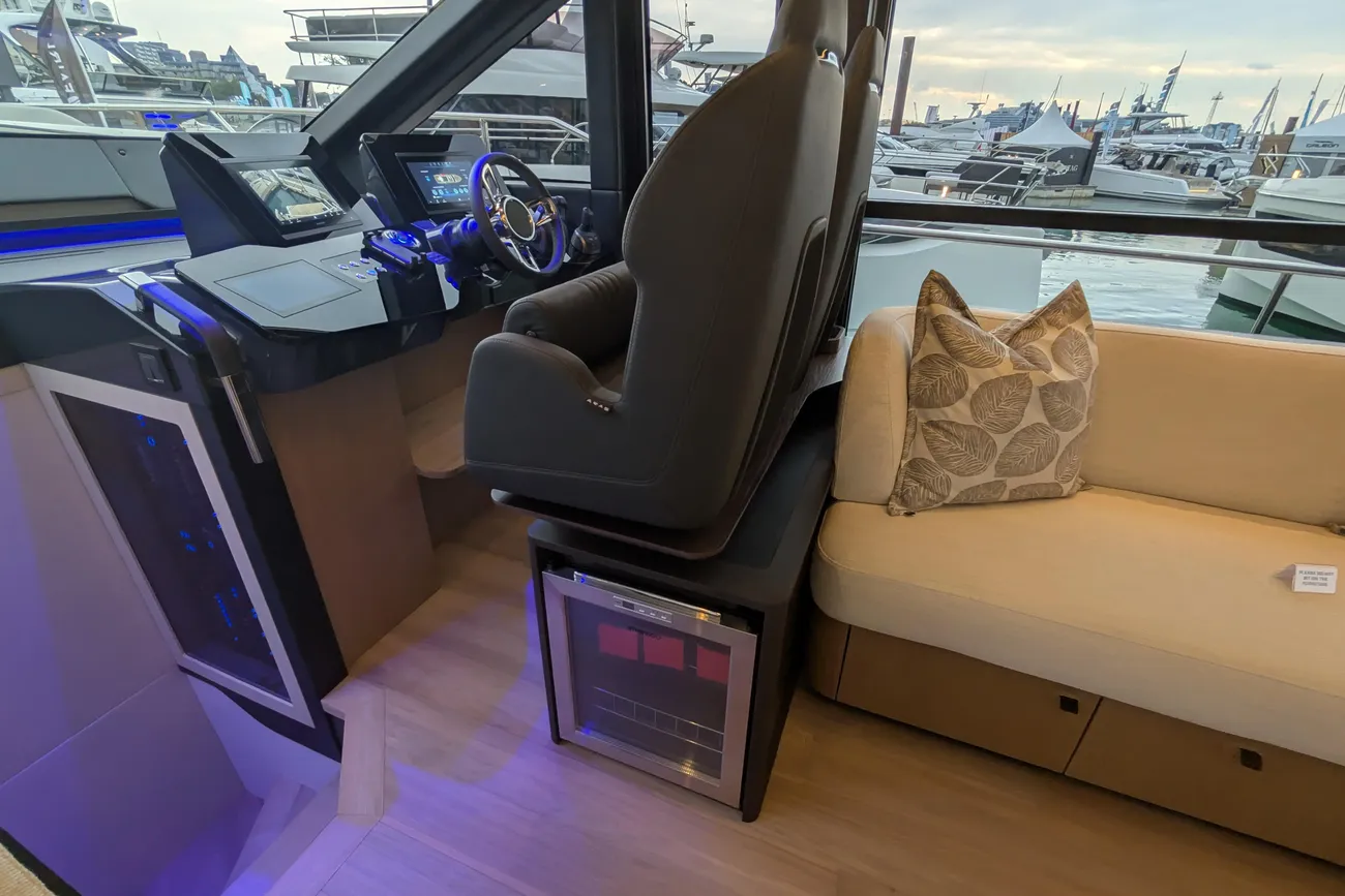 Thumbnail von Absolute 52 Fly