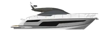 Thumbnail von Fairline Targa 50 Open New for 2026