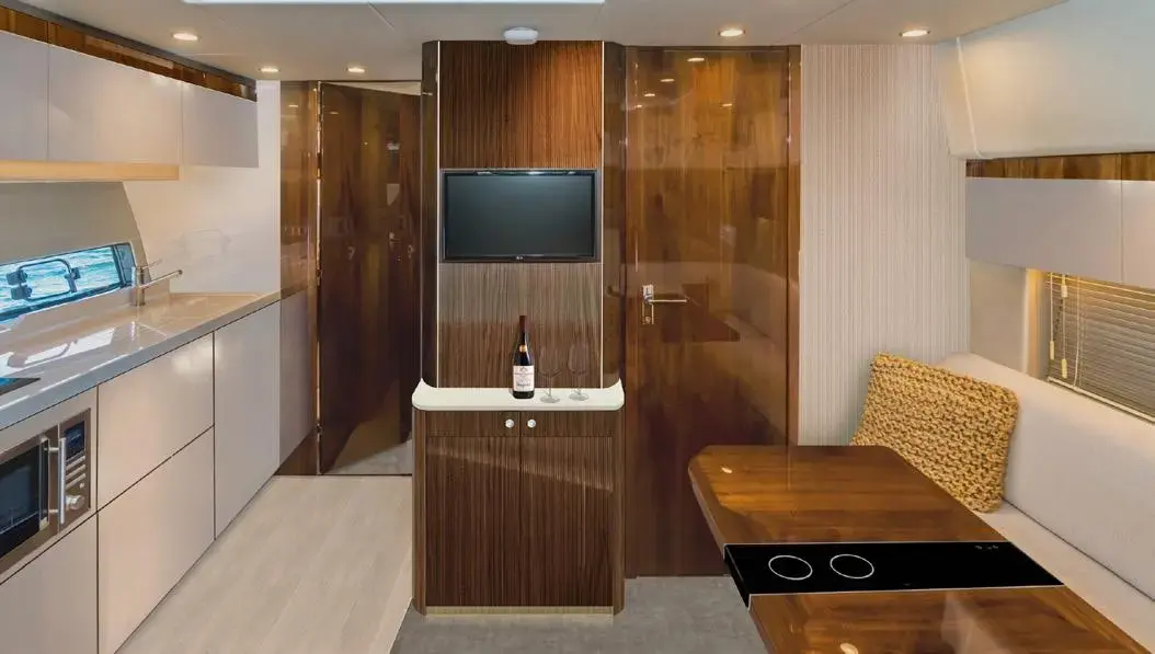 Thumbnail von Fairline Targa 50 Open New for 2026