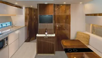 Thumbnail von Fairline Targa 50 Open New for 2026