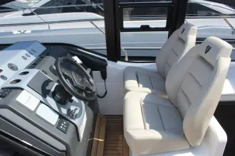 Thumbnail von Fairline Targa 45 Open Volvo IPS & DPS