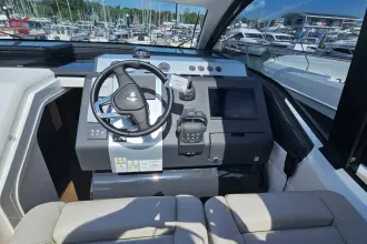 Thumbnail von Fairline Targa 45 Open Volvo IPS & DPS
