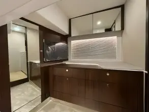 Thumbnail von Fairline Targa 40 MBY Motor Boat of the Year 2025