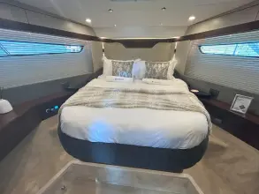 Thumbnail von Fairline Targa 40 Open MBY Motorboot des Jahres 2025