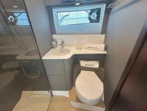 Thumbnail von Fairline Targa 40 Open MBY Motorboot des Jahres 2025