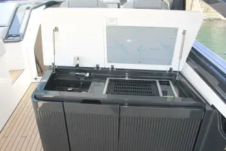 Thumbnail von Fairline Targa 40 MBY Motor Boat of the Year 2025