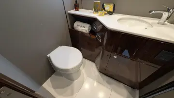 Thumbnail von Fairline Squadron 58 Award Winning Design