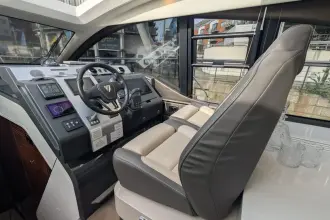 Thumbnail von Fairline Targa 45 GT Seakeeper Gyro