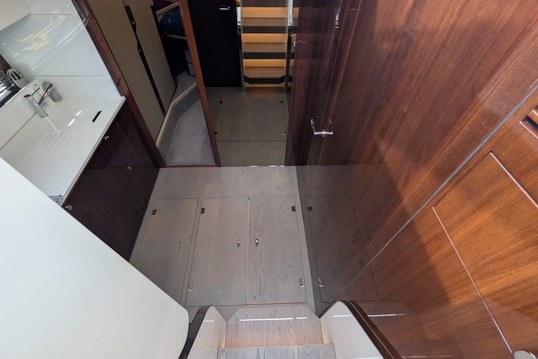 Thumbnail von Fairline Targa 45 GT Seakeeper Gyro