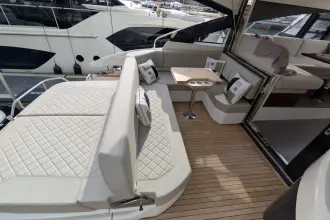 Thumbnail von Fairline Targa 45 GT Seakeeper Gyro