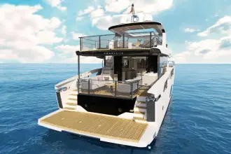 Thumbnail von Absolute Navetta 70