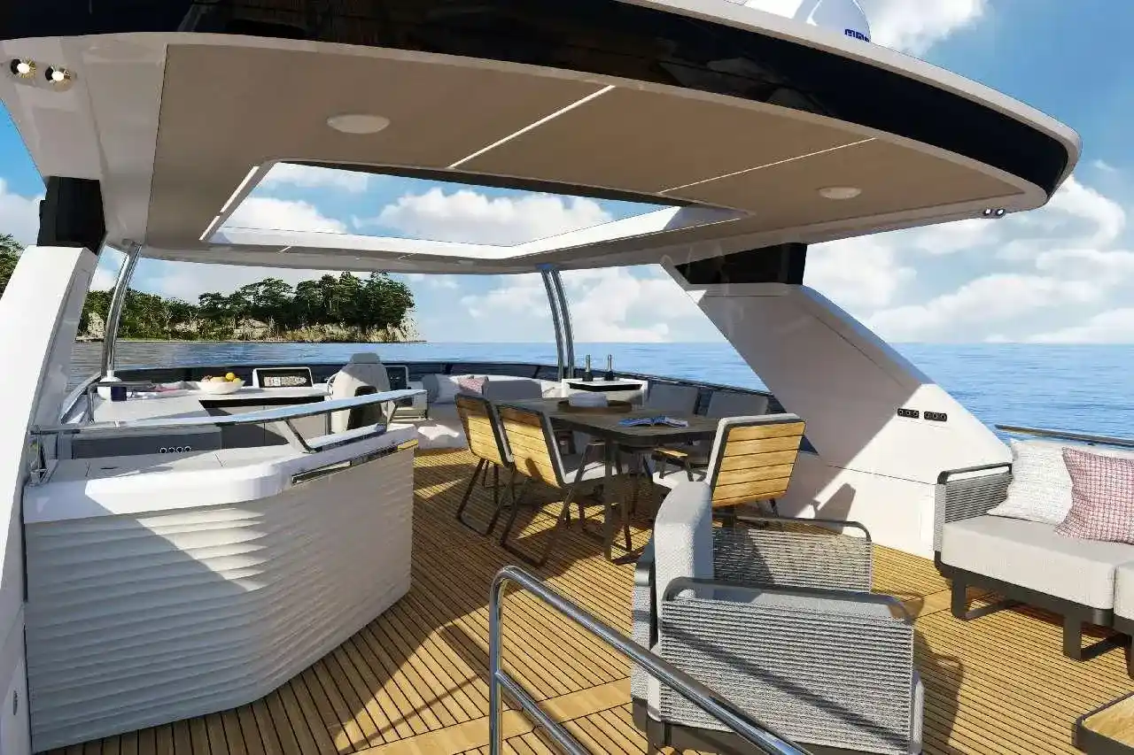 Thumbnail von Absolute Navetta 70