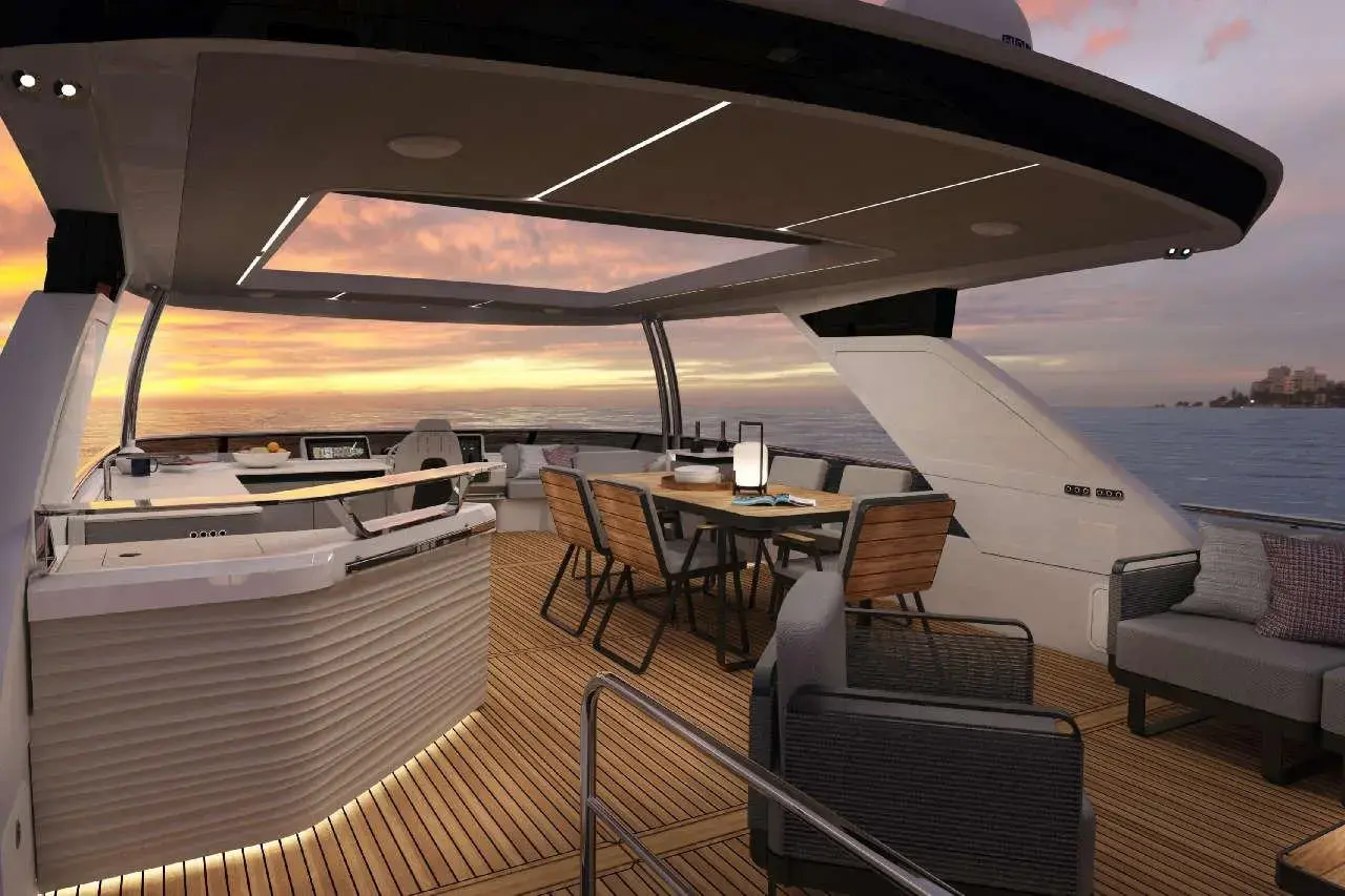 Thumbnail von Absolute Navetta 70